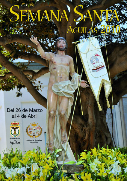 Semana Santa en Águilas  